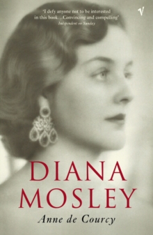 Diana Mosley, Paperback Diana Mosley, Paperback