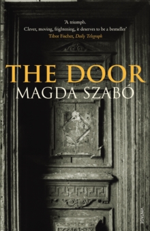 Door, Paperback Book Door, Paperback Book
