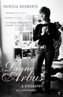 Diane Arbus, Paperback Book Diane Arbus, Paperback Book