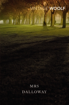 Mrs. Dalloway, Paperback Mrs. Dalloway, Paperback
