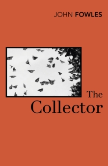 The Collector, Paperback Book The Collector, Paperback Book