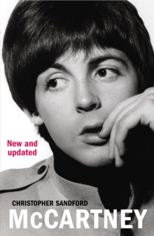 McCartney, Paperback Book McCartney, Paperback Book