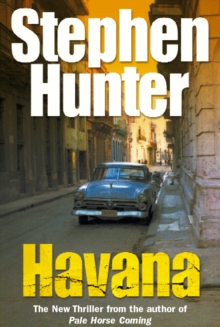 Havana, Paperback Havana, Paperback