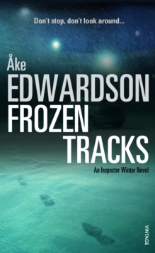 Frozen Tracks, Paperback Frozen Tracks, Paperback