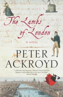 Lambs of London, Paperback Book Lambs of London, Paperback Book
