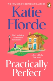 Practically Perfect, Paperback Book Practically Perfect, Paperback Book