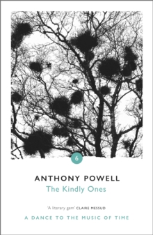 The Kindly Ones, Paperback The Kindly Ones, Paperback