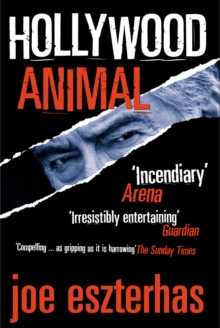 Hollywood Animal, Paperback Book Hollywood Animal, Paperback Book