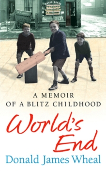 World's End, Paperback Book World's End, Paperback Book