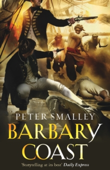 Barbary Coast, Paperback Barbary Coast, Paperback