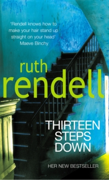 Thirteen Steps Down, Paperback Thirteen Steps Down, Paperback