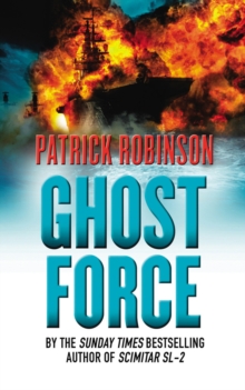 Ghost Force, Paperback Book Ghost Force, Paperback Book