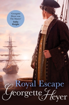 Royal Escape, Paperback Book Royal Escape, Paperback Book