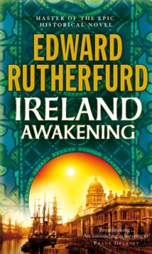 Ireland : Awakening, Paperback Book Ireland : Awakening, Paperback Book