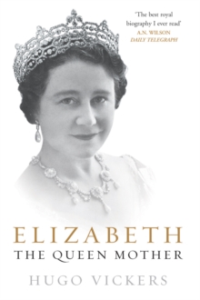 Elizabeth, the Queen Mother, Paperback Book Elizabeth, the Queen Mother, Paperback Book