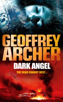 Dark Angel, Paperback Book Dark Angel, Paperback Book