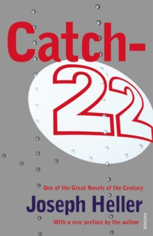 Catch-22, Paperback Book Catch-22, Paperback Book