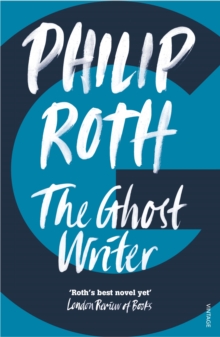 The Ghost Writer, Paperback Book The Ghost Writer, Paperback Book