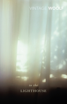 To the Lighthouse, Paperback Book To the Lighthouse, Paperback Book