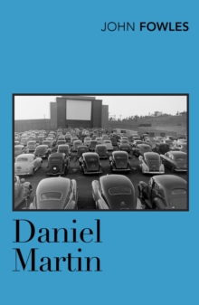Daniel Martin, Paperback Book Daniel Martin, Paperback Book