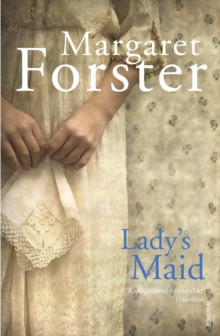 Lady's Maid, Paperback Book Lady's Maid, Paperback Book