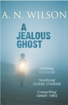 A Jealous Ghost, Paperback Book A Jealous Ghost, Paperback Book