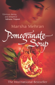 Pomegranate Soup, Paperback Pomegranate Soup, Paperback
