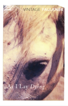 As I Lay Dying, Paperback Book As I Lay Dying, Paperback Book
