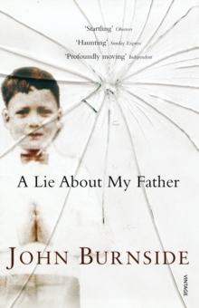 A Lie About My Father, Paperback A Lie About My Father, Paperback