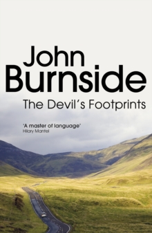 The Devil's Footprints, Paperback Book The Devil's Footprints, Paperback Book