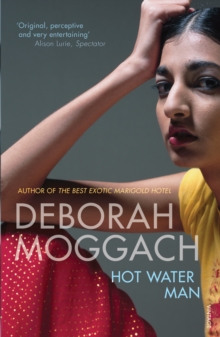 Hot Water Man, Paperback Hot Water Man, Paperback
