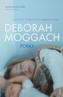 Porky, Paperback Book Porky, Paperback Book