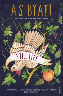 Still Life, Paperback Book Still Life, Paperback Book