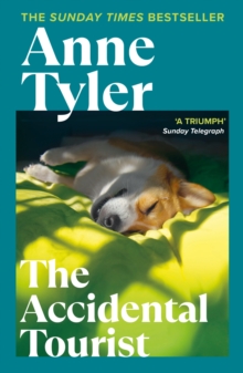 The Accidental Tourist, Paperback The Accidental Tourist, Paperback