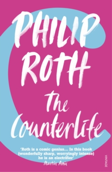 The Counterlife, Paperback The Counterlife, Paperback