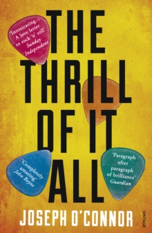 The Thrill of it All, Paperback Book The Thrill of it All, Paperback Book