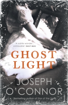 Ghost Light, Paperback Book Ghost Light, Paperback Book