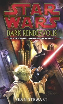 Star Wars: Dark Rendezvous, Paperback Book Star Wars: Dark Rendezvous, Paperback Book