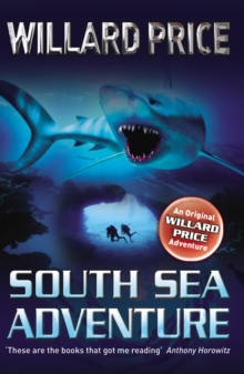 South Sea Adventure, Paperback Book South Sea Adventure, Paperback Book