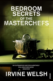 The Bedroom Secrets of the Master Chefs, Paperback Book The Bedroom Secrets of the Master Chefs, Paperback Book