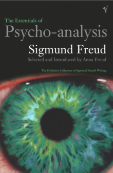 Essentials of Psycho-Analysis, Paperback Book Essentials of Psycho-Analysis, Paperback Book
