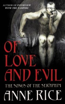 Of Love and Evil, Paperback Of Love and Evil, Paperback