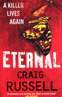 Eternal, Paperback Eternal, Paperback