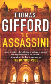 The Assassini, Paperback Book The Assassini, Paperback Book