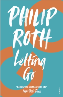 Letting Go, Paperback Book Letting Go, Paperback Book