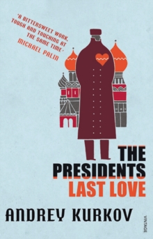 The President's Last Love, Paperback Book The President's Last Love, Paperback Book