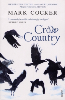 Crow Country, Paperback Crow Country, Paperback