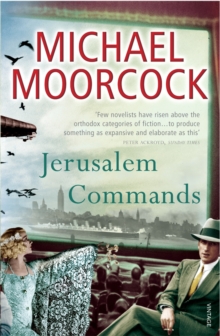 Jerusalem Commands, Paperback Book Jerusalem Commands, Paperback Book