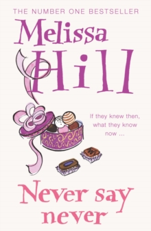 Never Say Never, Paperback Book Never Say Never, Paperback Book