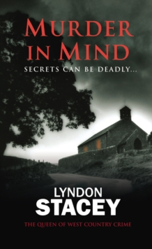 Murder in Mind : Sensational thriller from the critically acclaimed author of Cut Throat and Time to Pay, Paperback Book Murder in Mind : Sensational thriller from the critically acclaimed author of Cut Throat and Time to Pay, Paperback Book